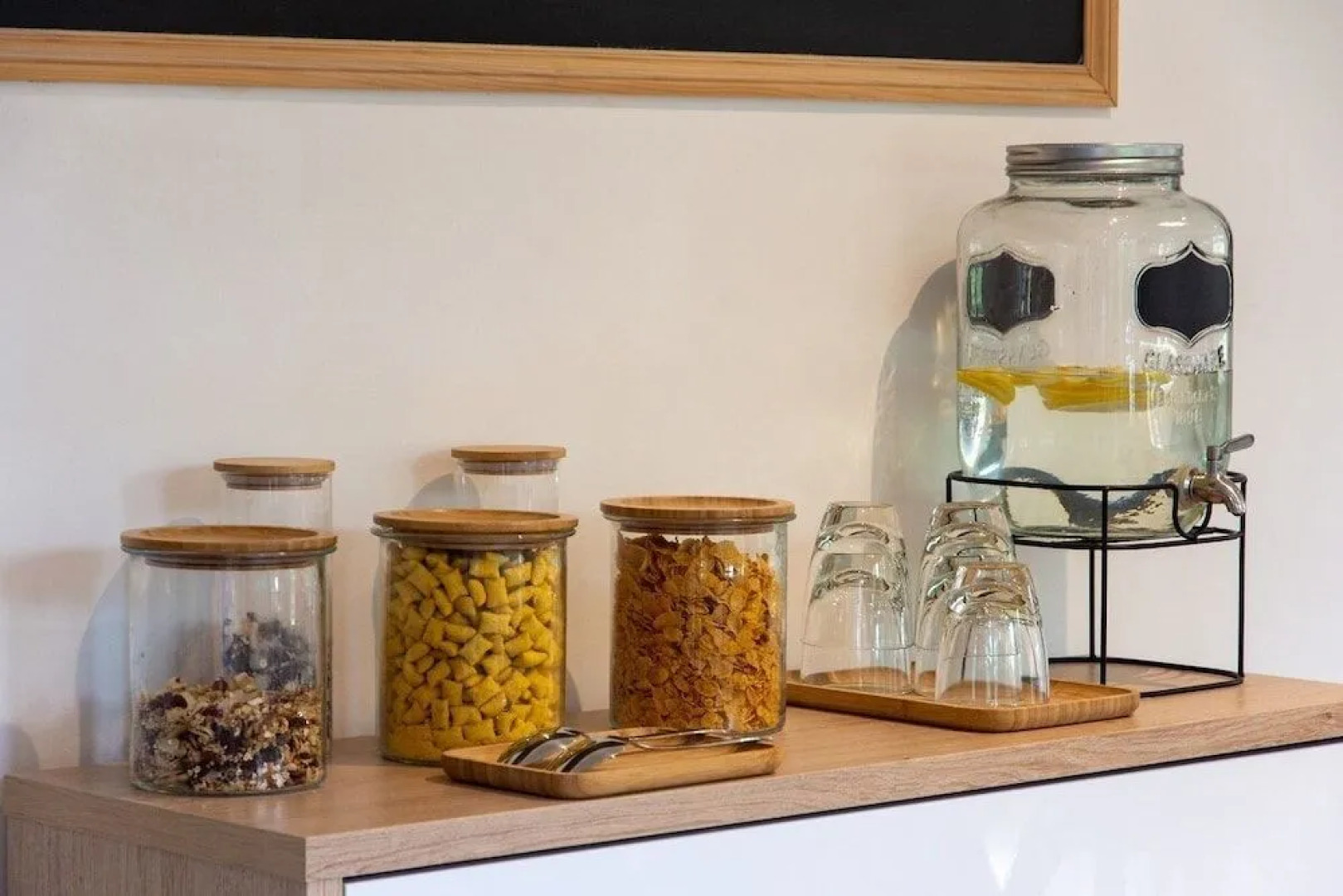 Amodo Lodge - In a rural location