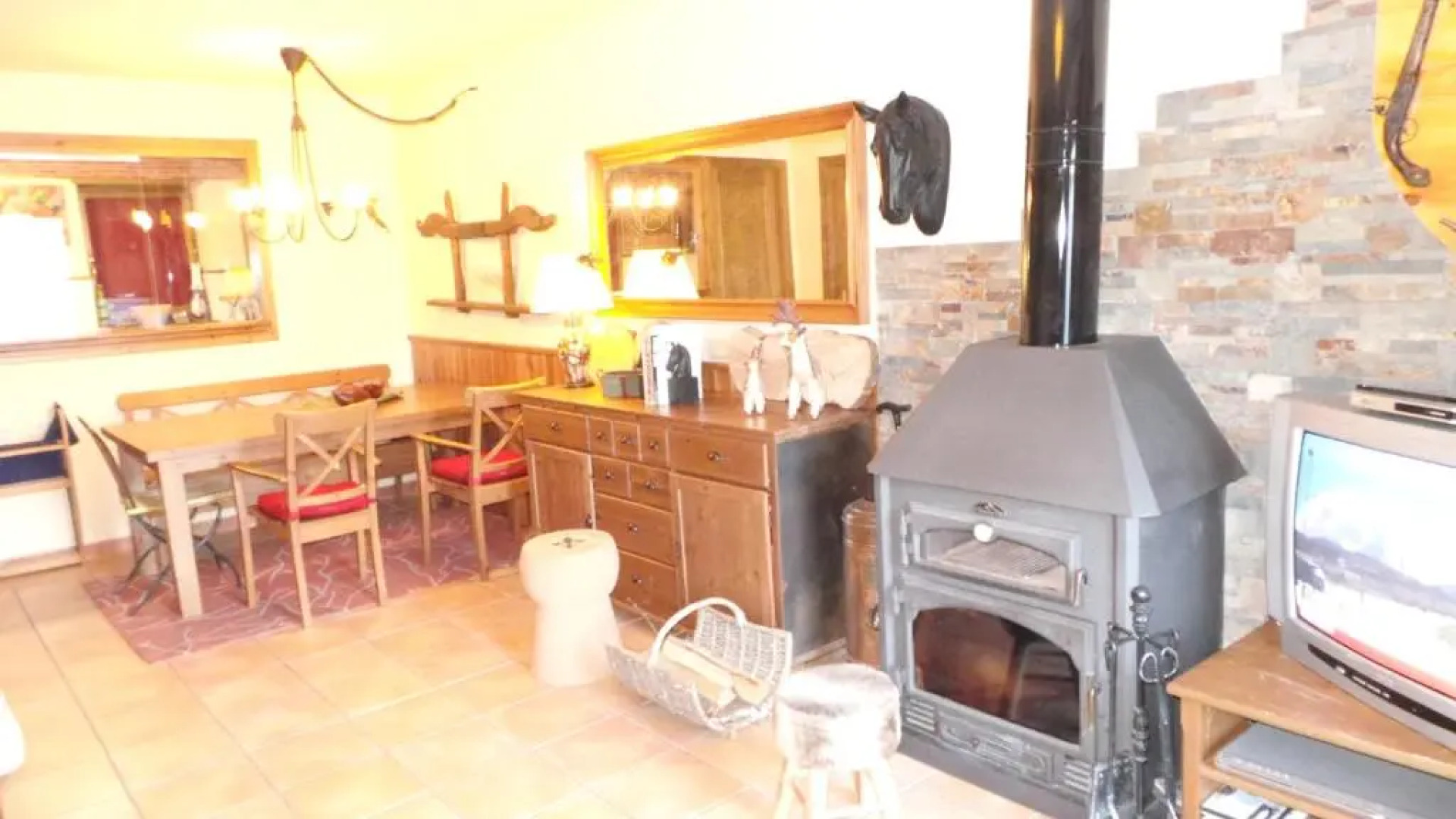 Holiday Home Cami Ral de Sant Jaume 4