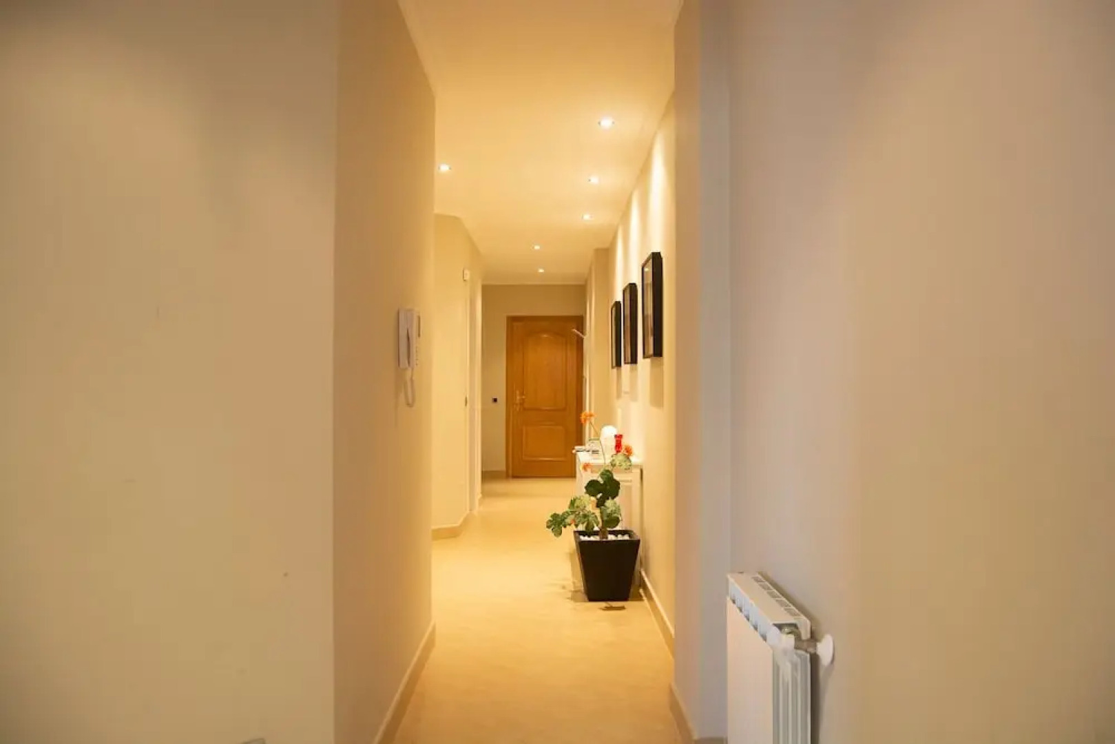 Apartamento Ria de Foz