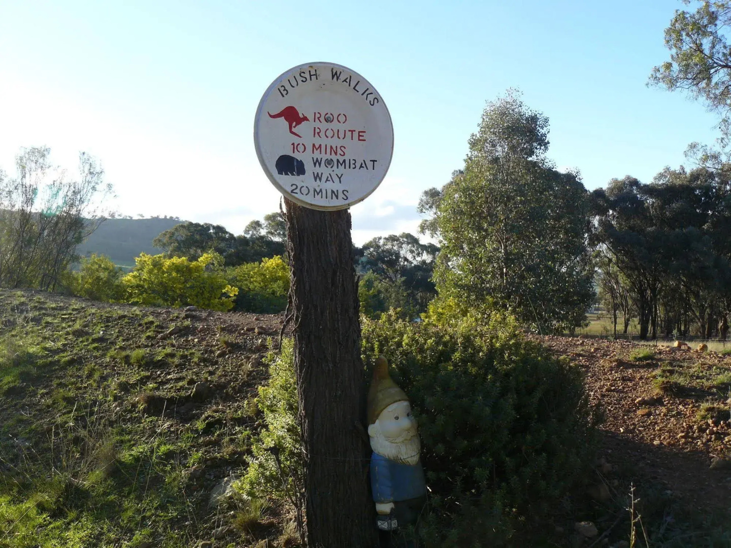 Protea Farm Cottages