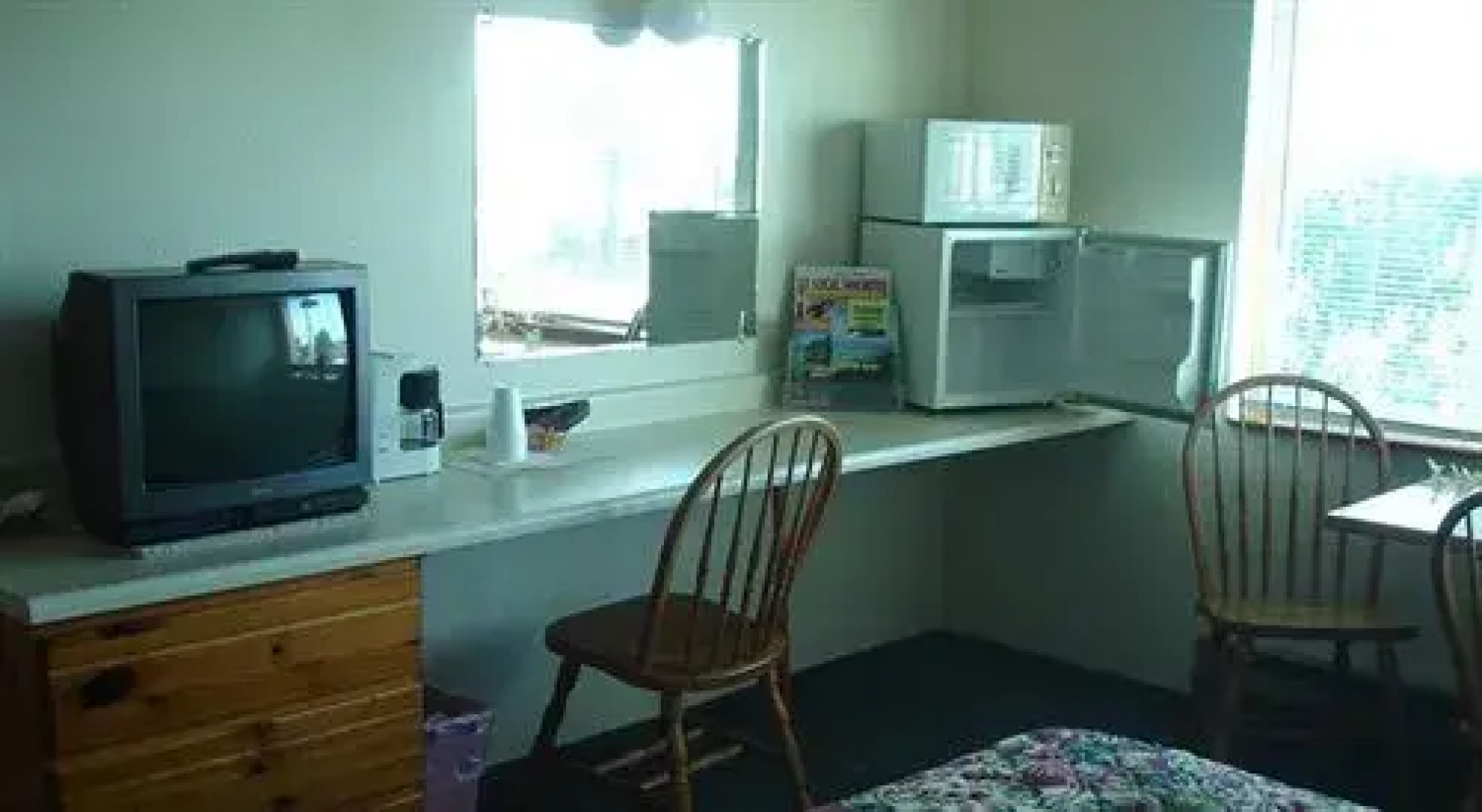 The Dublin House Motel