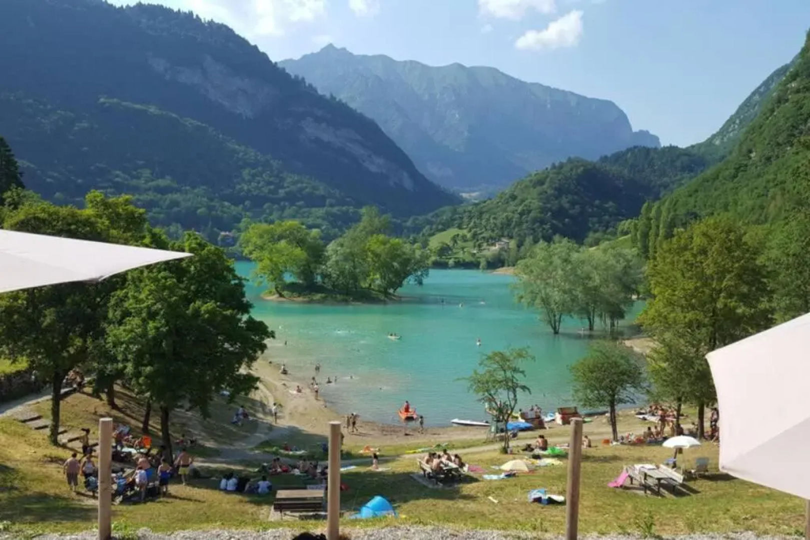 Appartamento Sunrise - Centro Storico N2