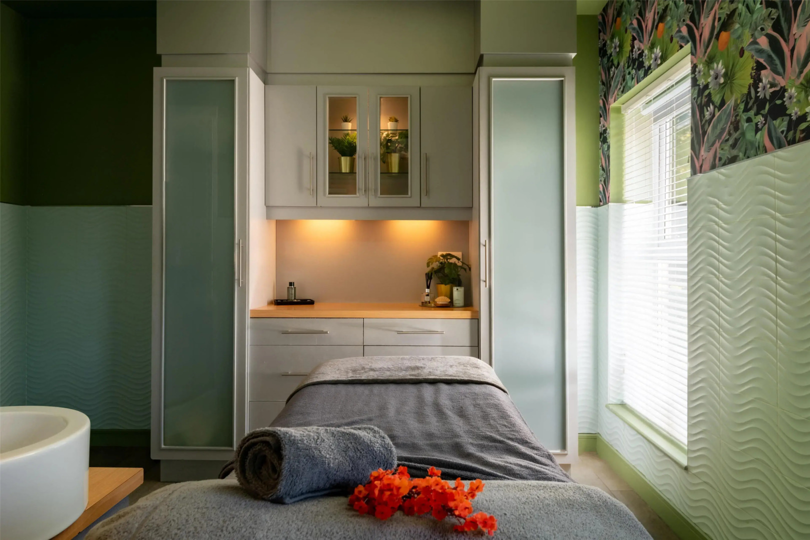 Birmingham North Moor Hall Hotel