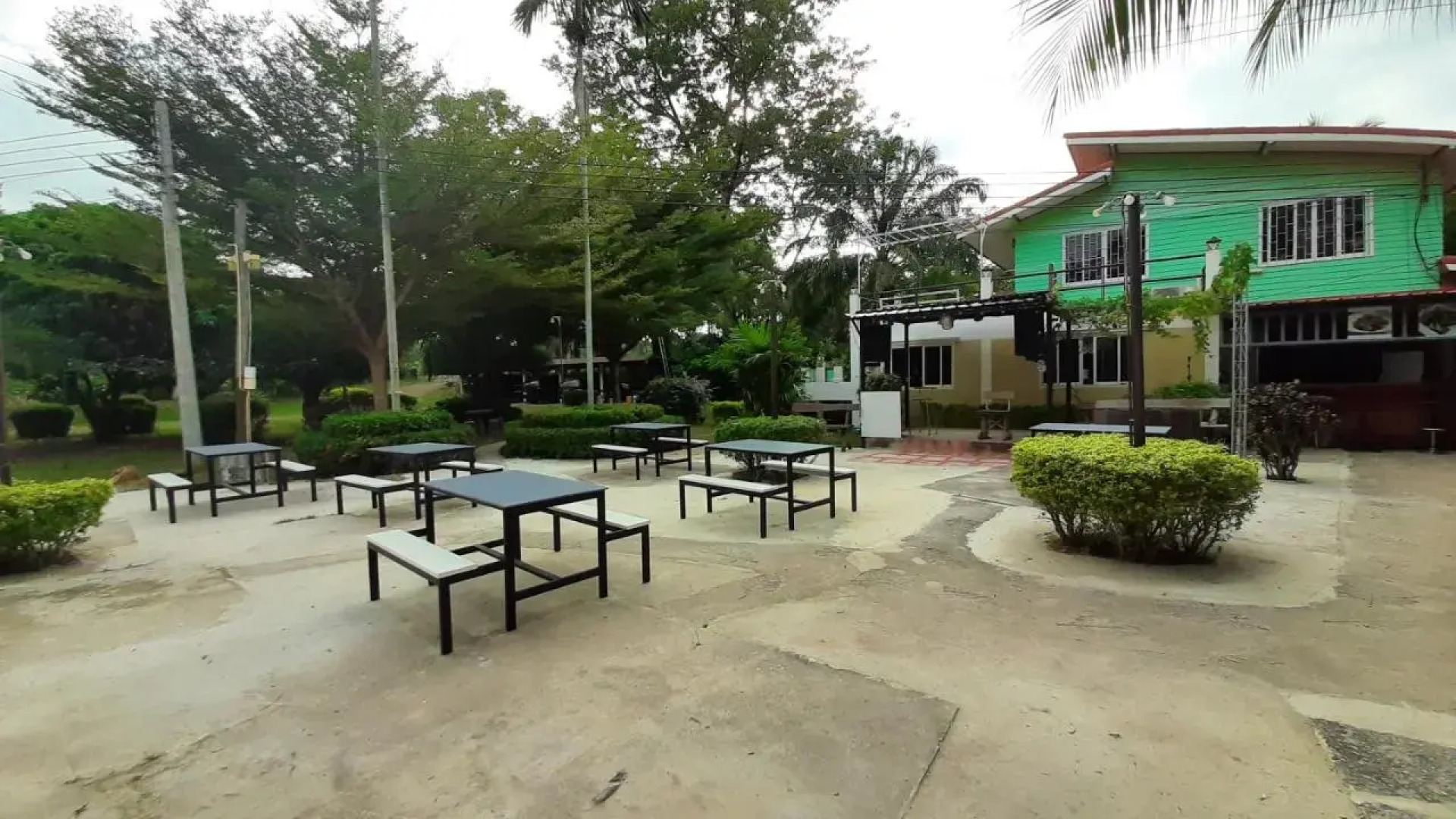 Sawan Srang Nang Kaew