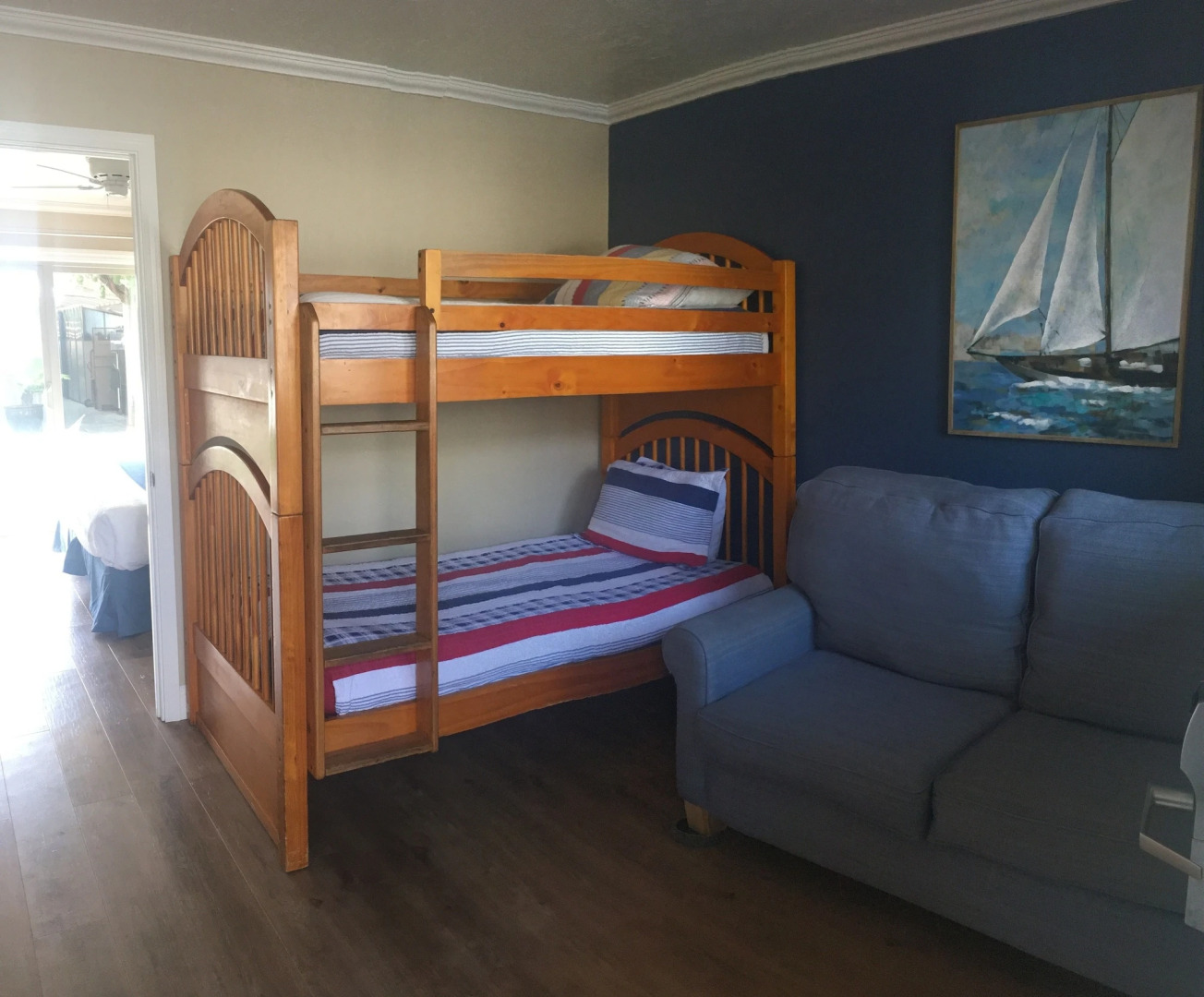 Rio Sands Vacation Rentals