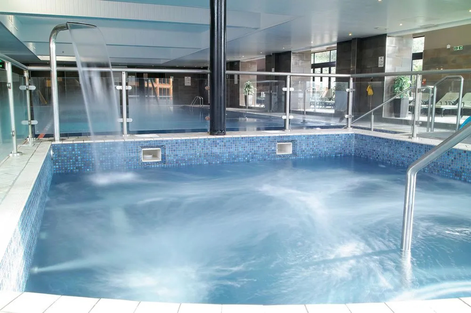 Old Thorns Hotel & Resort