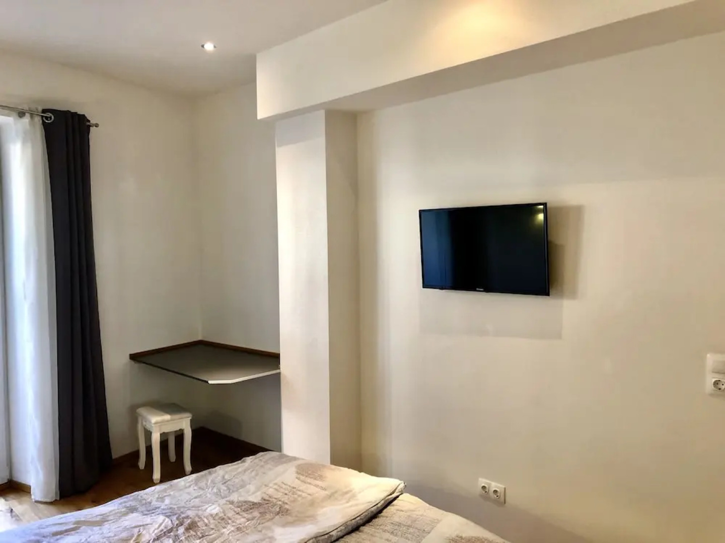 Businesshotel Kramsacher Hof