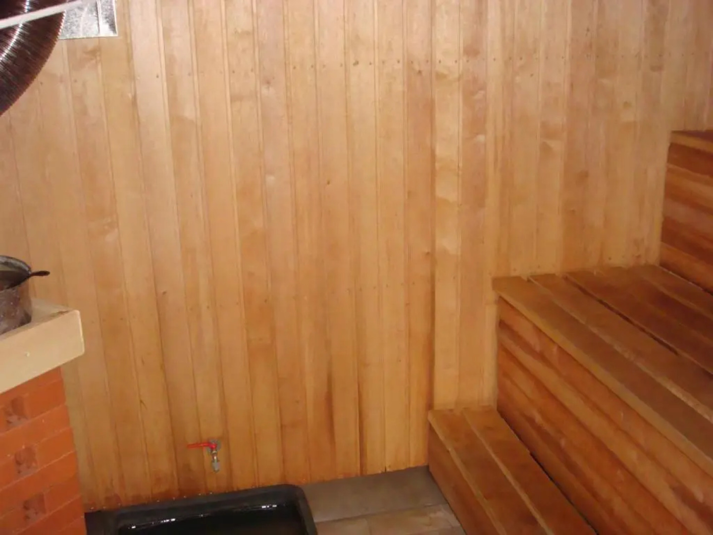 Viesumāja Kuncīši Murjāņos