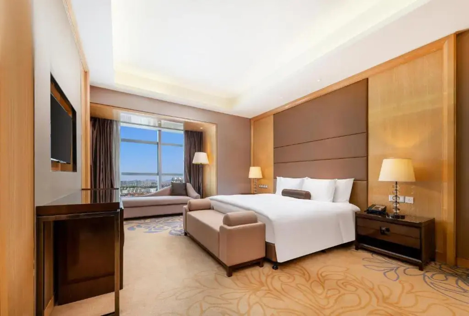 Wanda Realm Langfang
