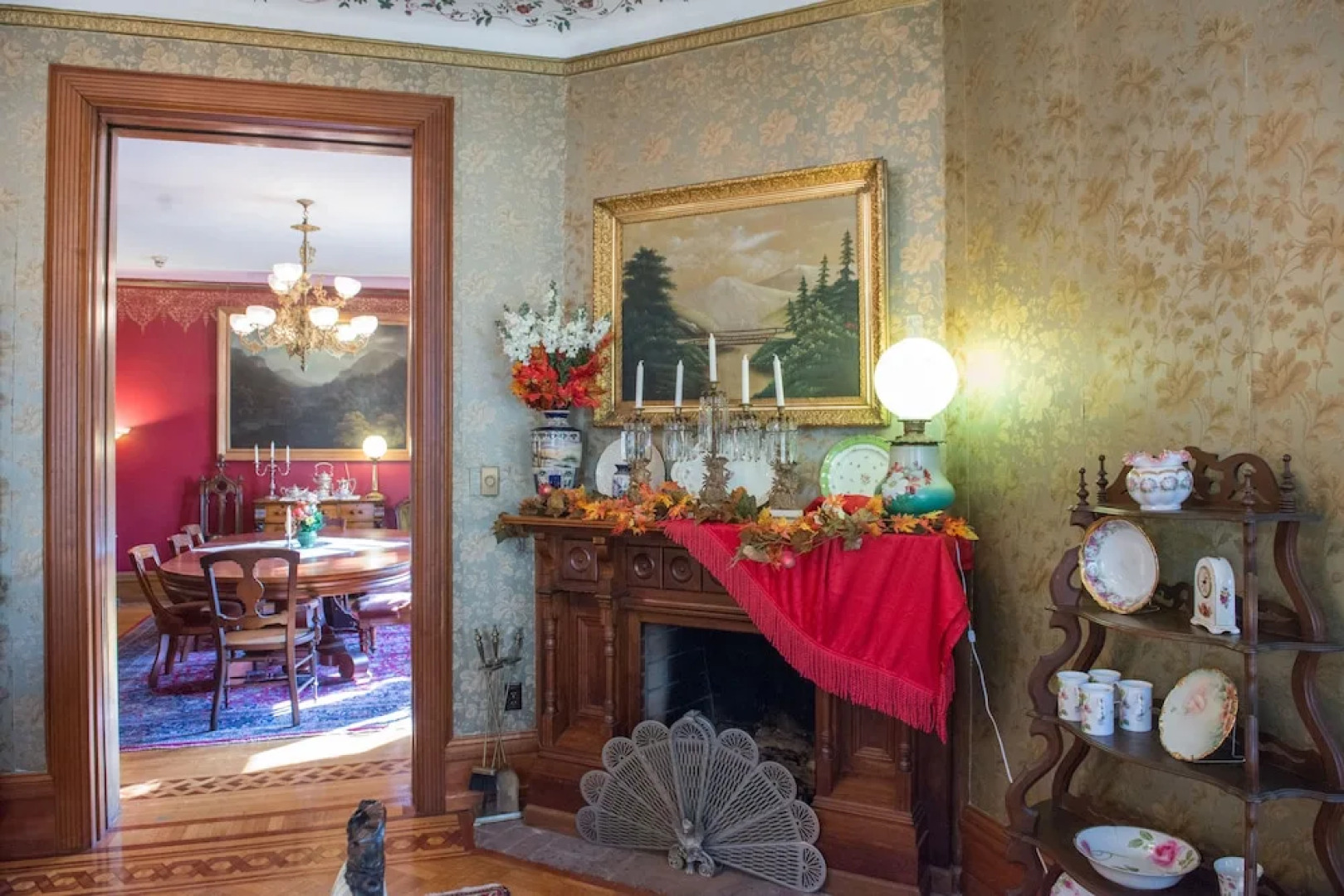 The Gables B&B Philadelphia