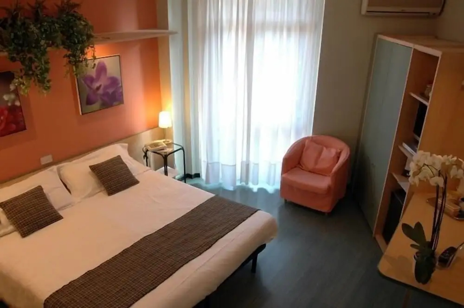 Wellness & Beauty Hotel Conca Azzurra