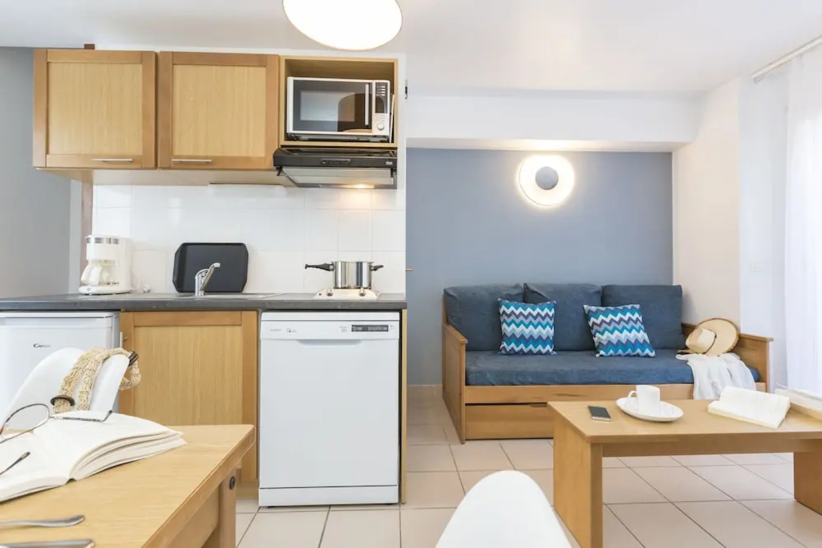 Résidence Odalys Les Bains