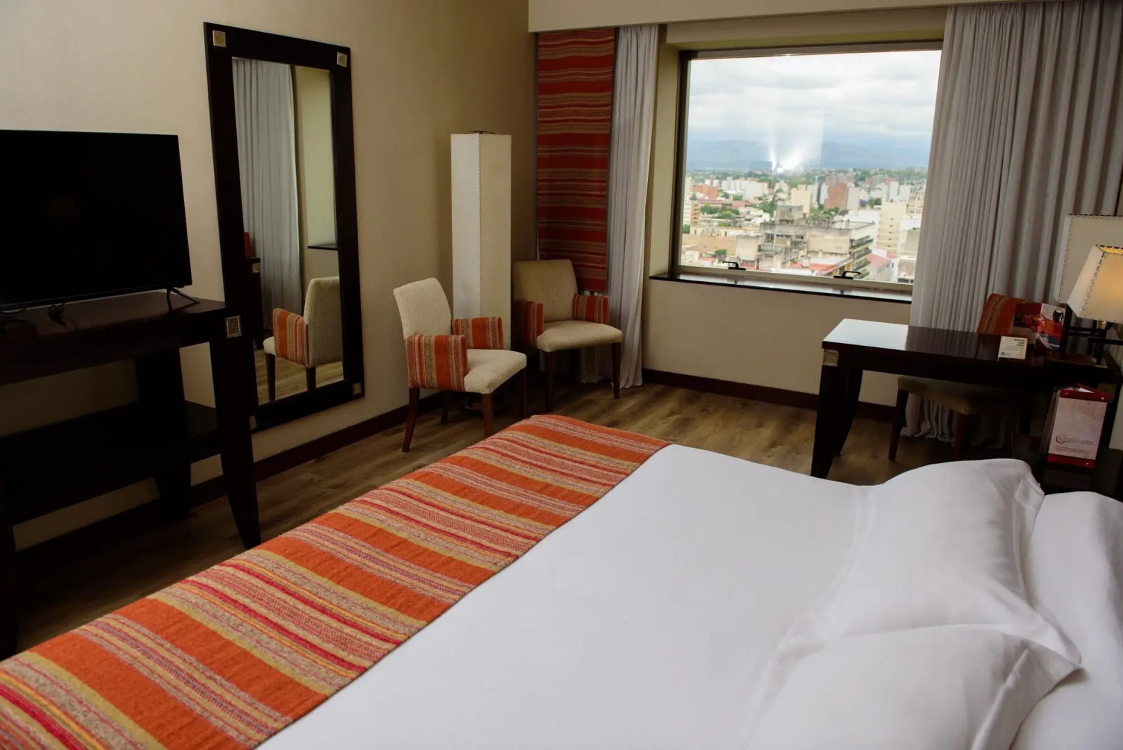 Hotel Alejandro I, Affiliated by Meliá