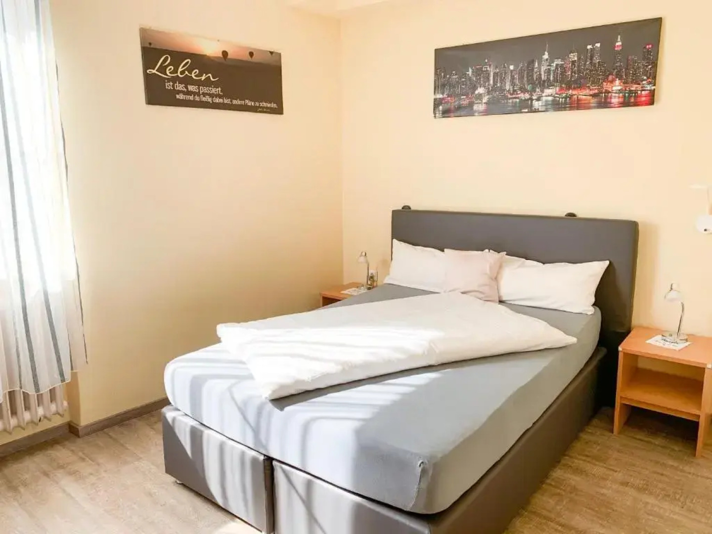 Hotel Restaurant Post