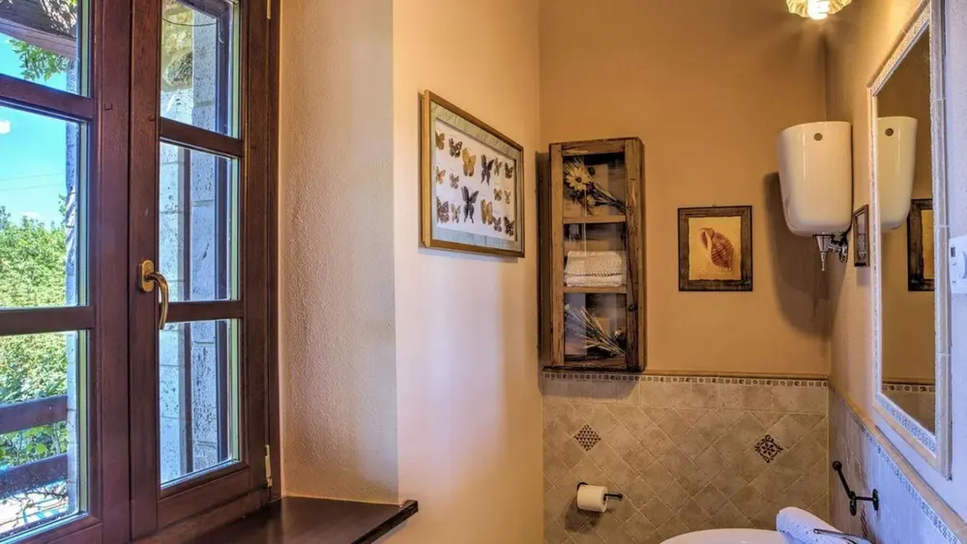 Pg-e229-sp4140at - Bosco Delle Monache 8 2