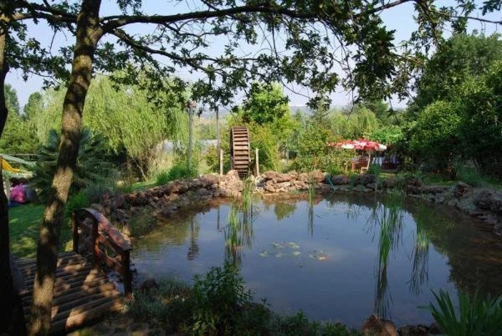 Doga Sara Butik Hotel