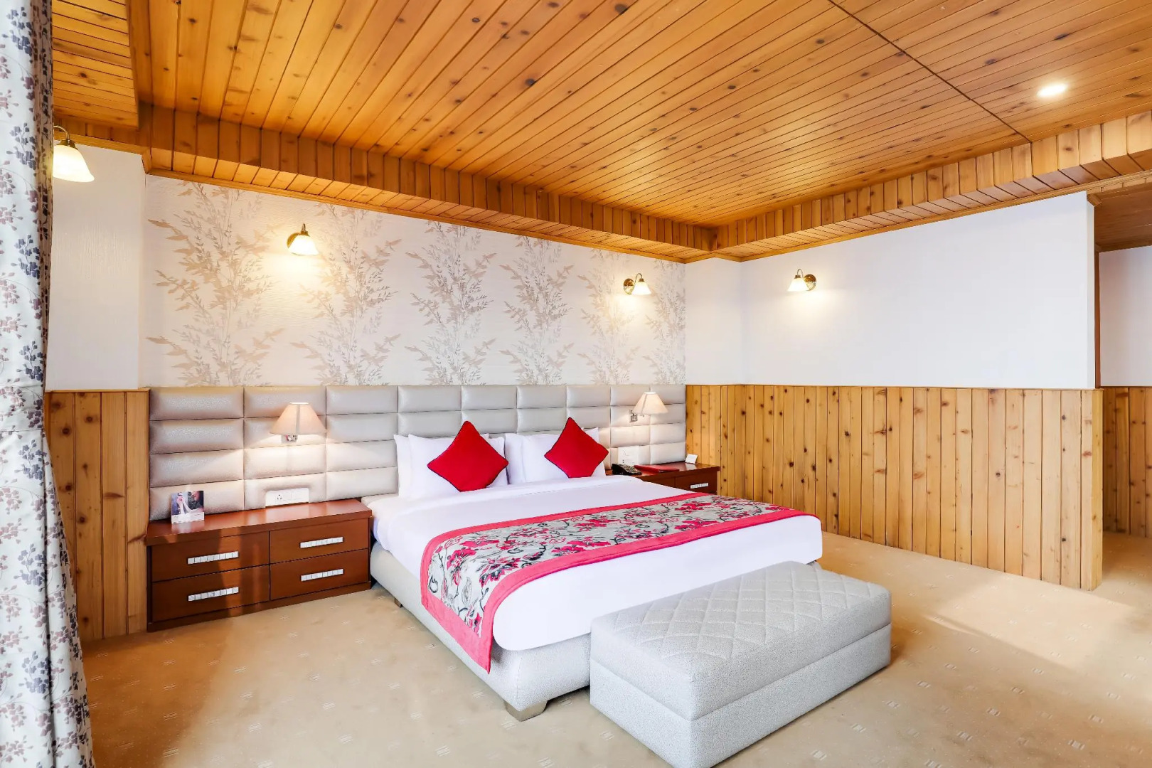 Sobralia Hotels Casino Resort & Spa