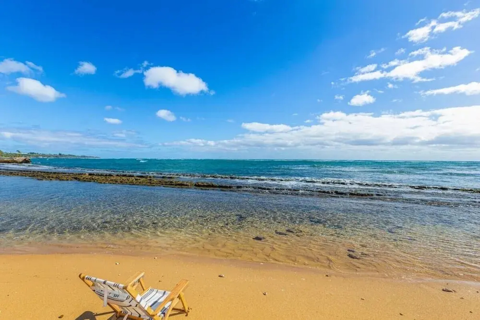 Waipouli B401 2 Bedroom Condo by RedAwning