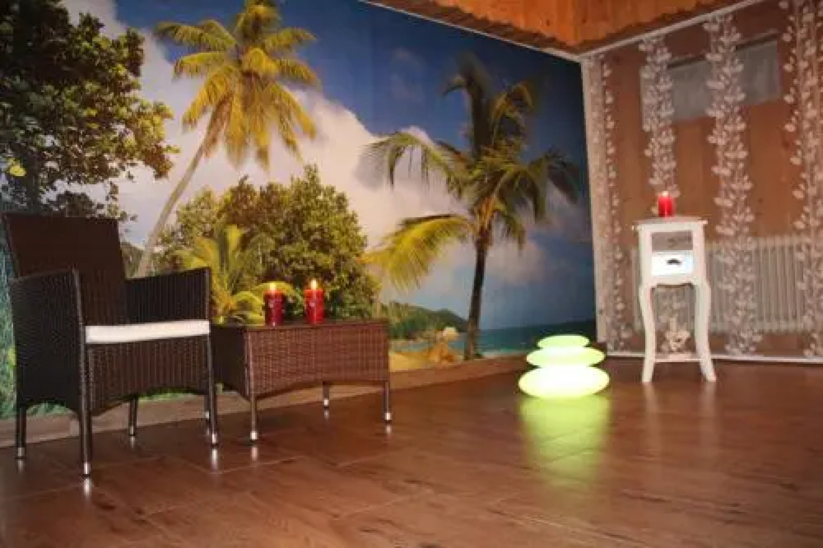 Appartementhaus Wieserhof