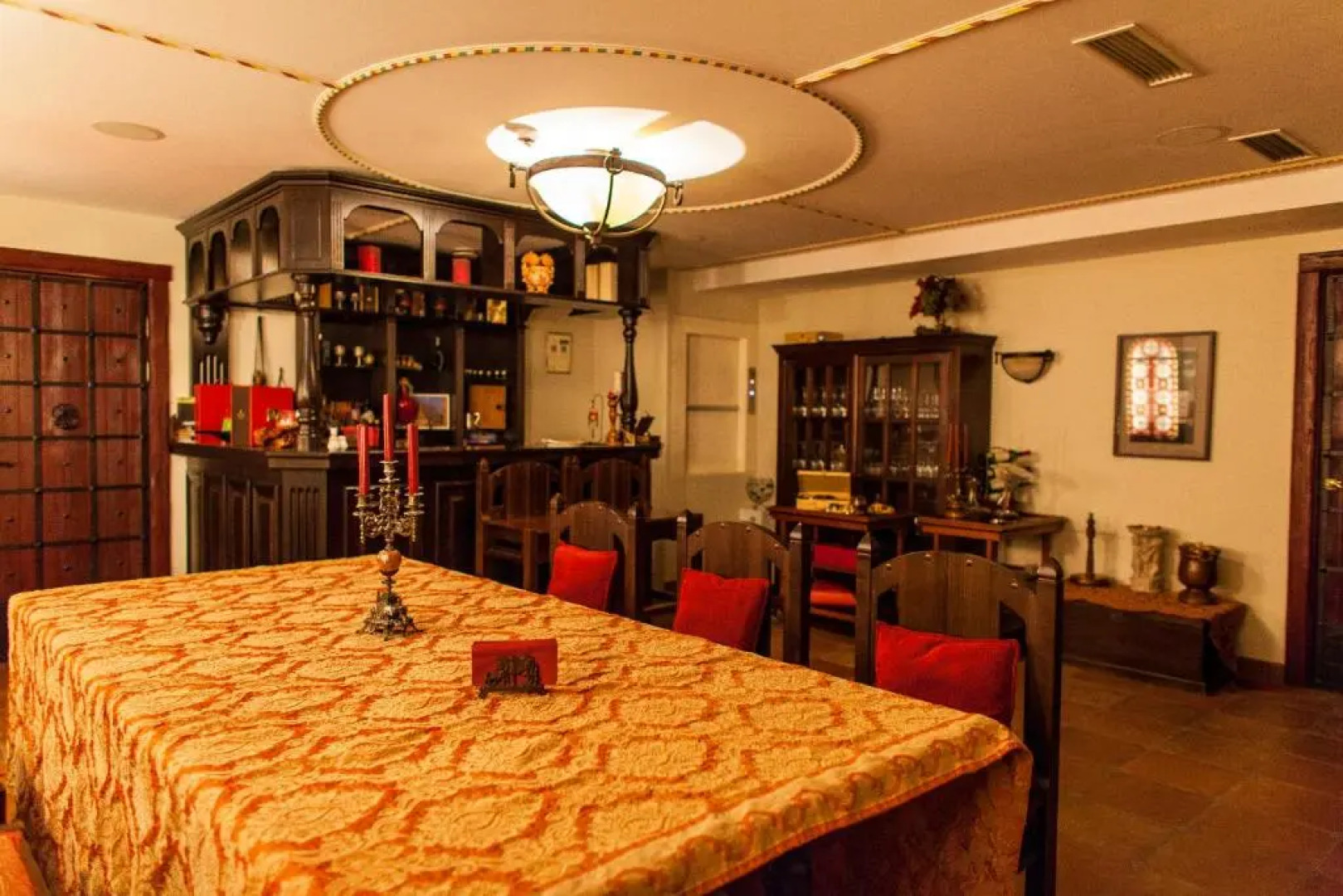 TB Palace Hotel & SPA