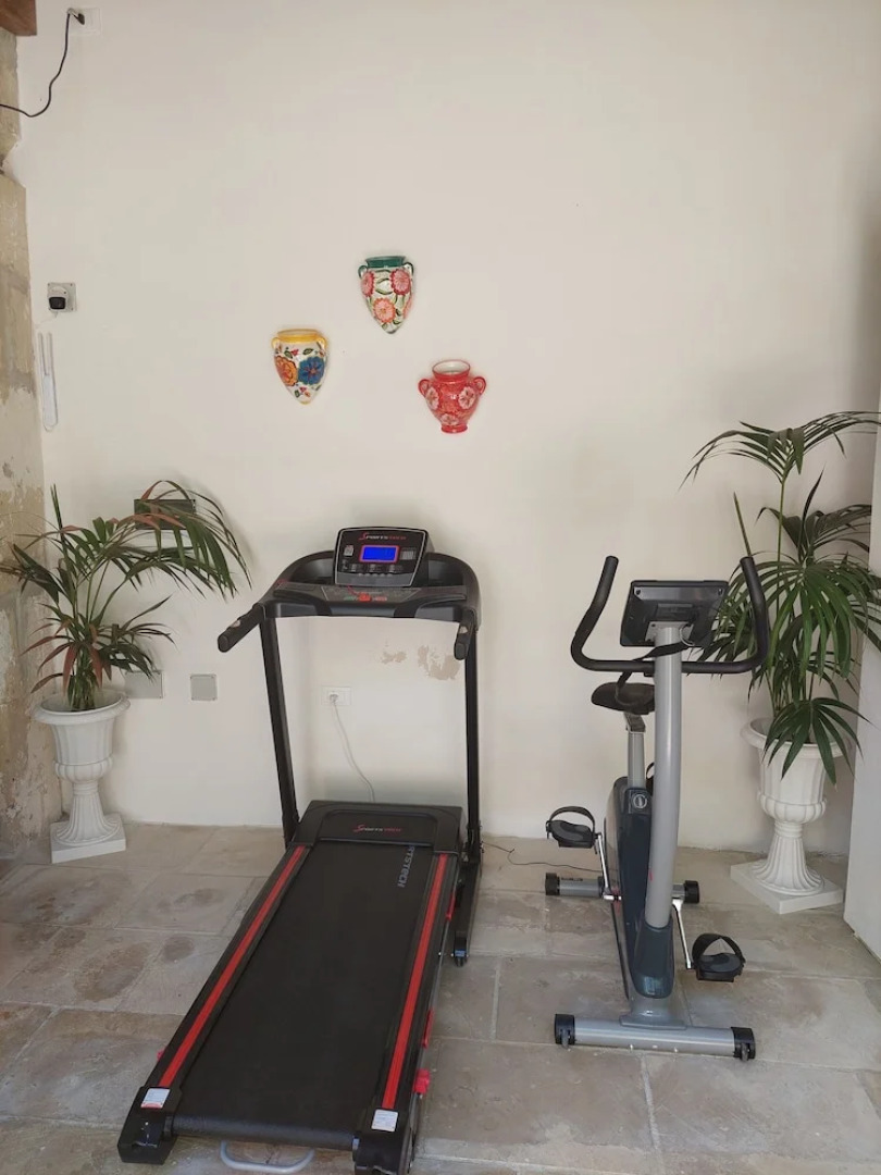 Dimora Assuntina Fine Rooms