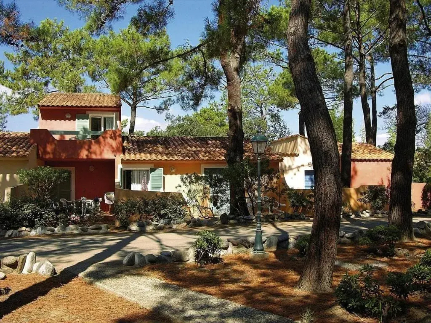 Adonis Borgo - Residence Cala Bianca