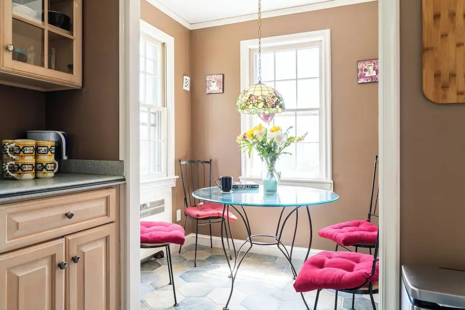 Cozy Homeva Battle Hill WP