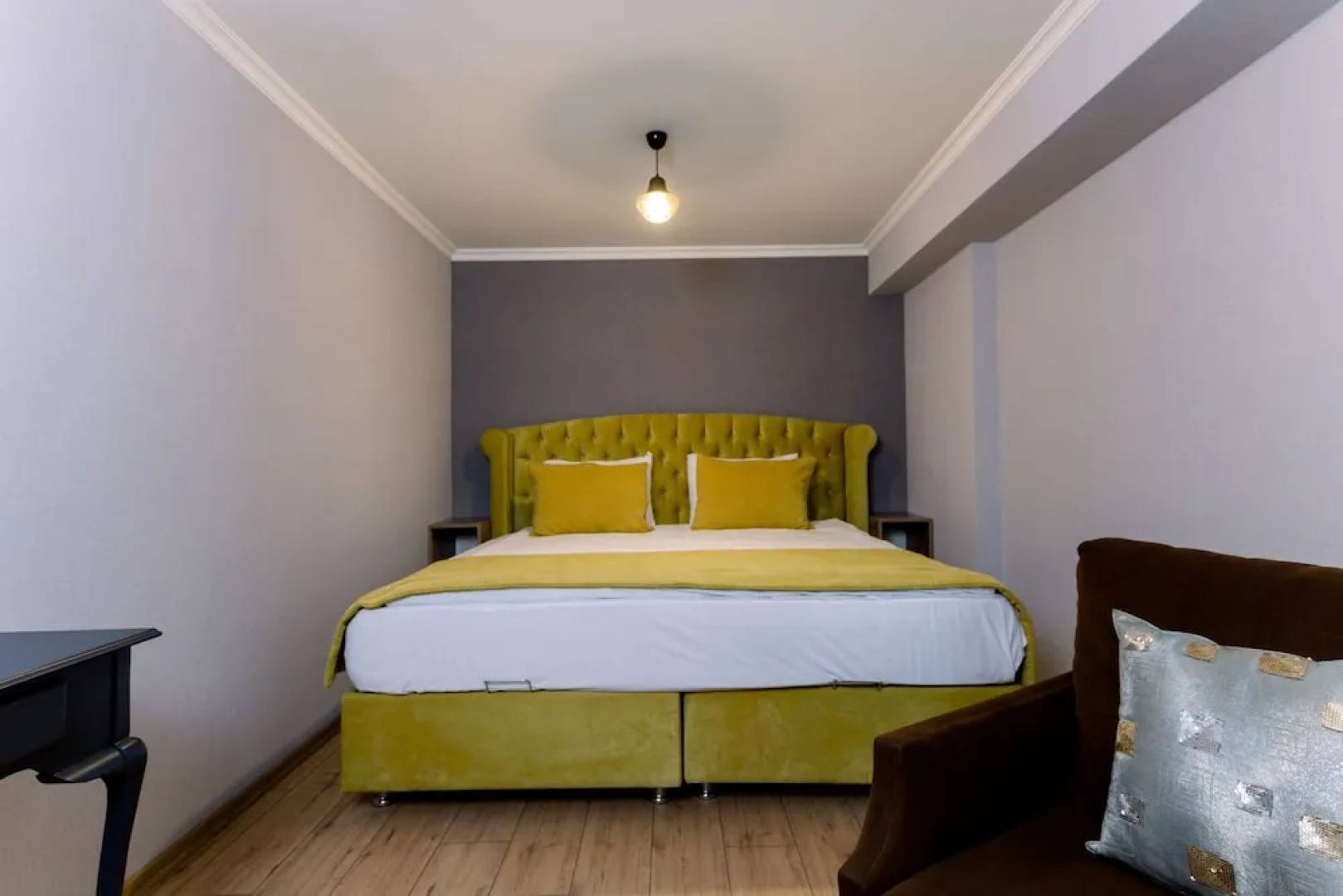 Tri̇o Hotel Airport