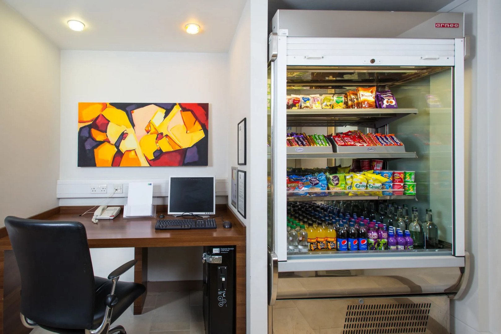 Holiday Inn Express Exeter East by IHG