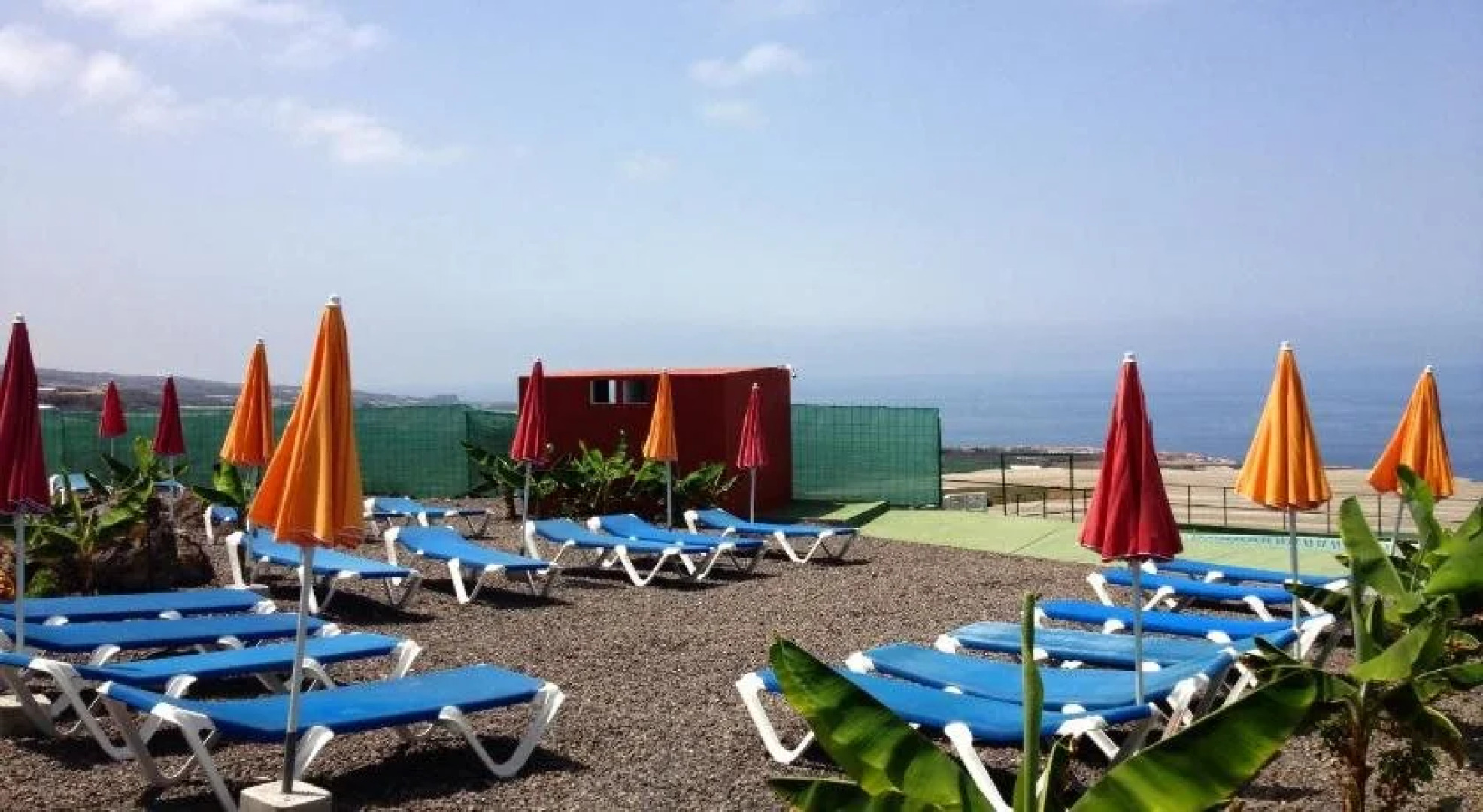 Hotel Rural Conde Tio Medina