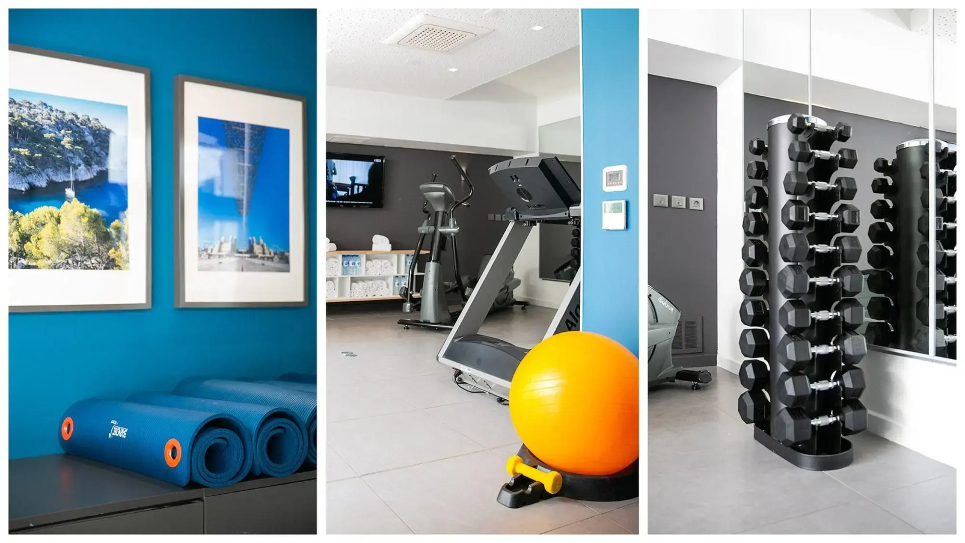 Urban Loft & Spa Marseille