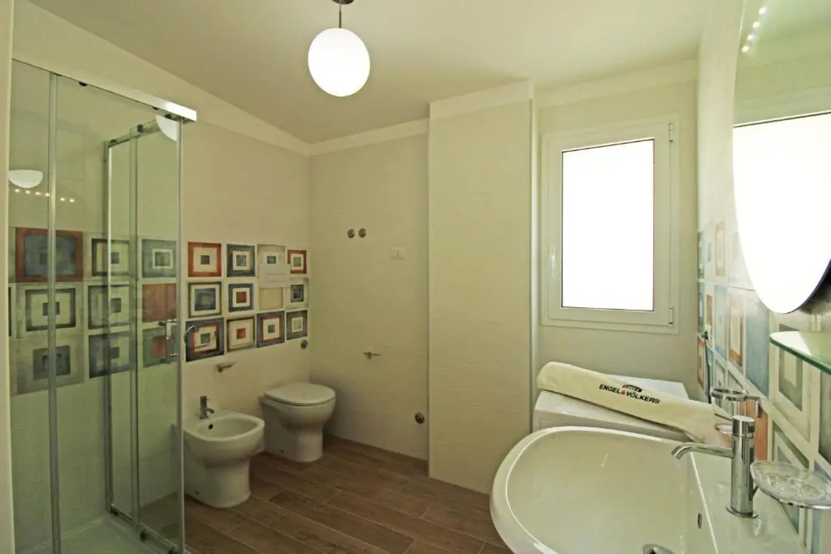 Collegiata Apartments