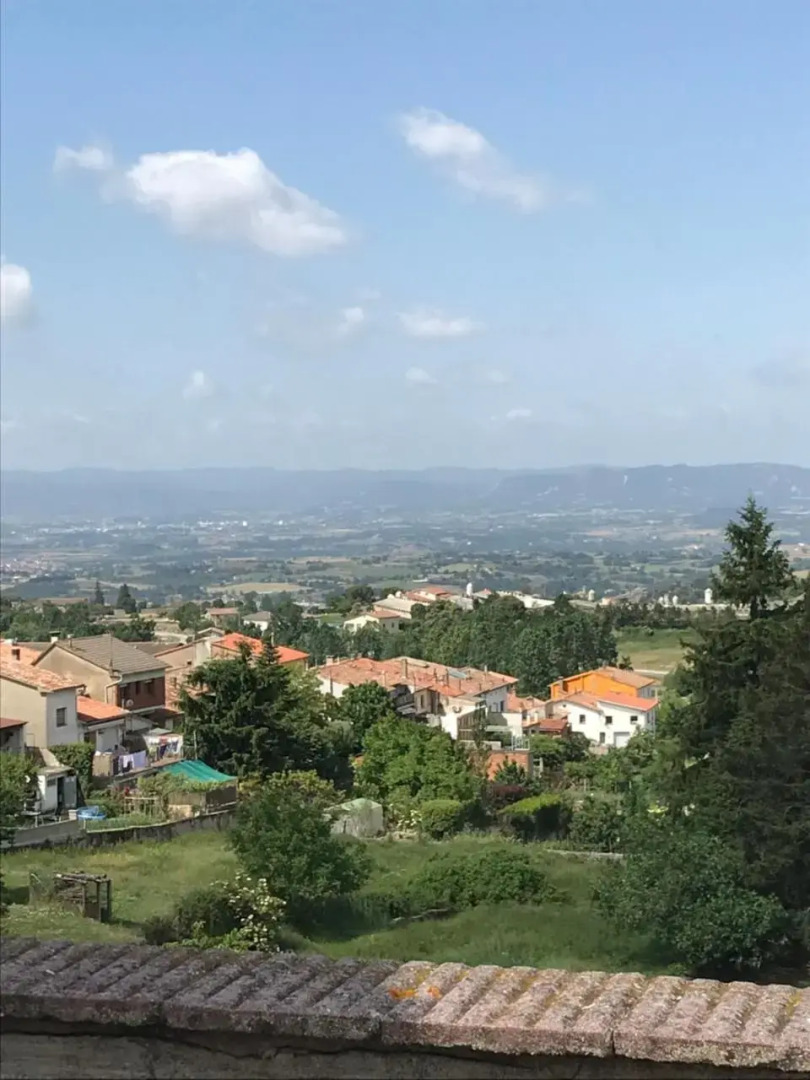 El Campaner de L'Esquirol