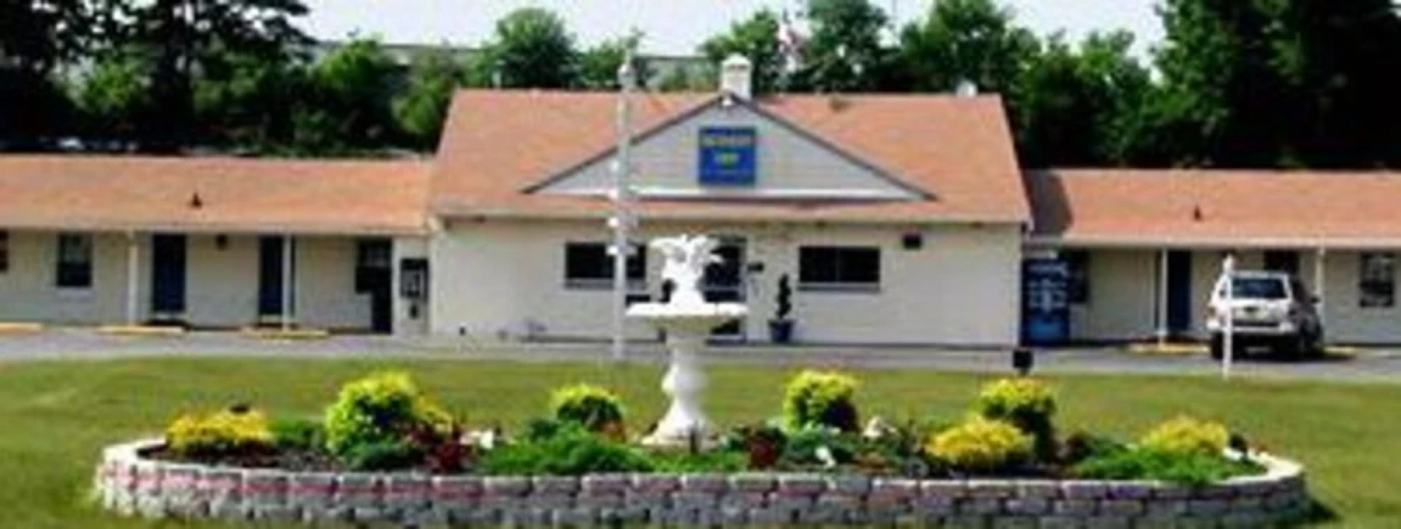 Budget Inn of Aberdeen