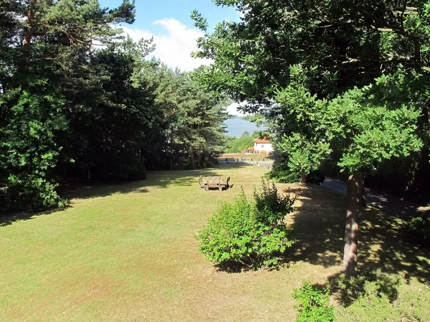 Haus Berlin Loddin in Loddin