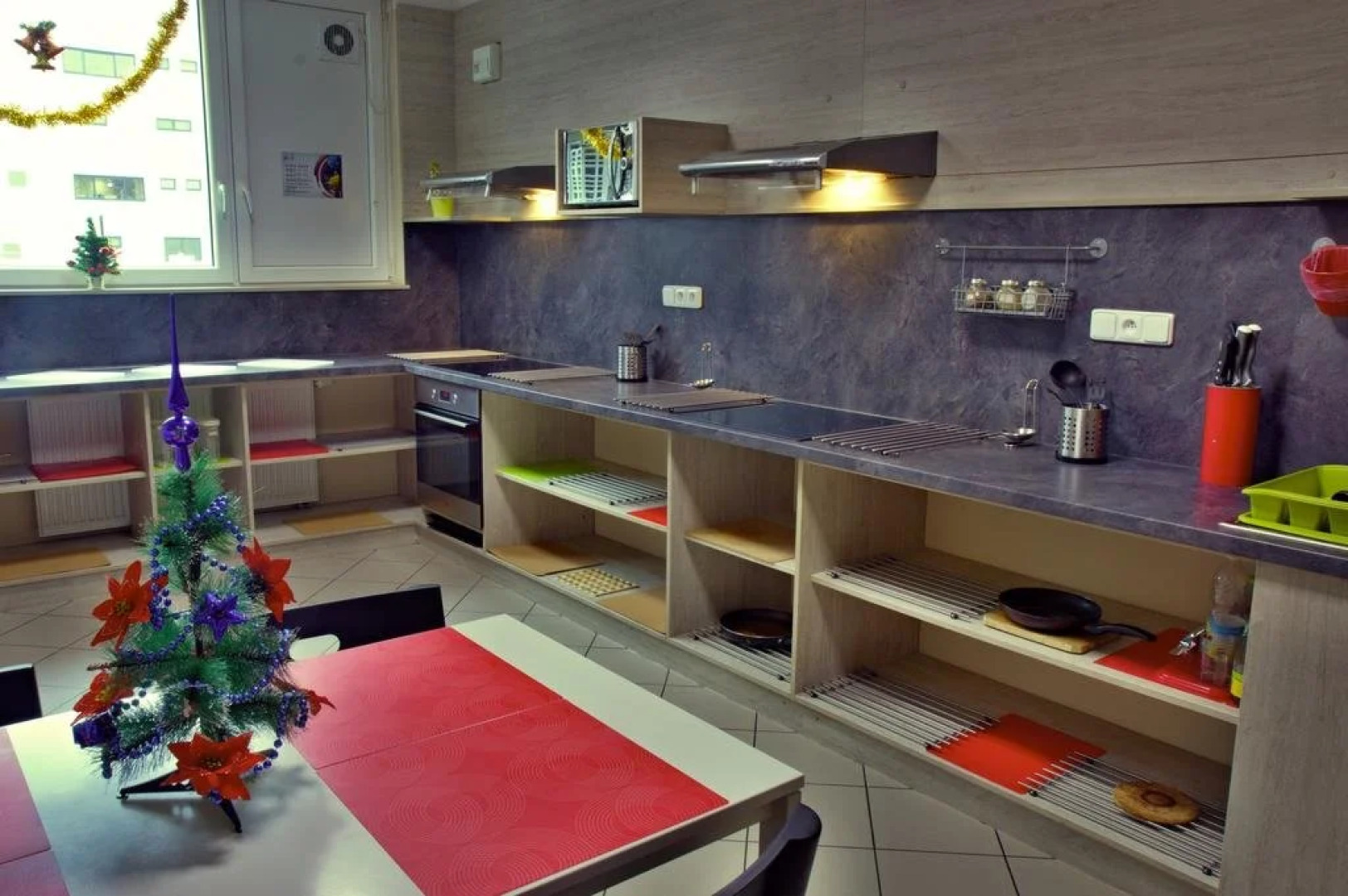 Hostel U Kožovy Hory Kladno