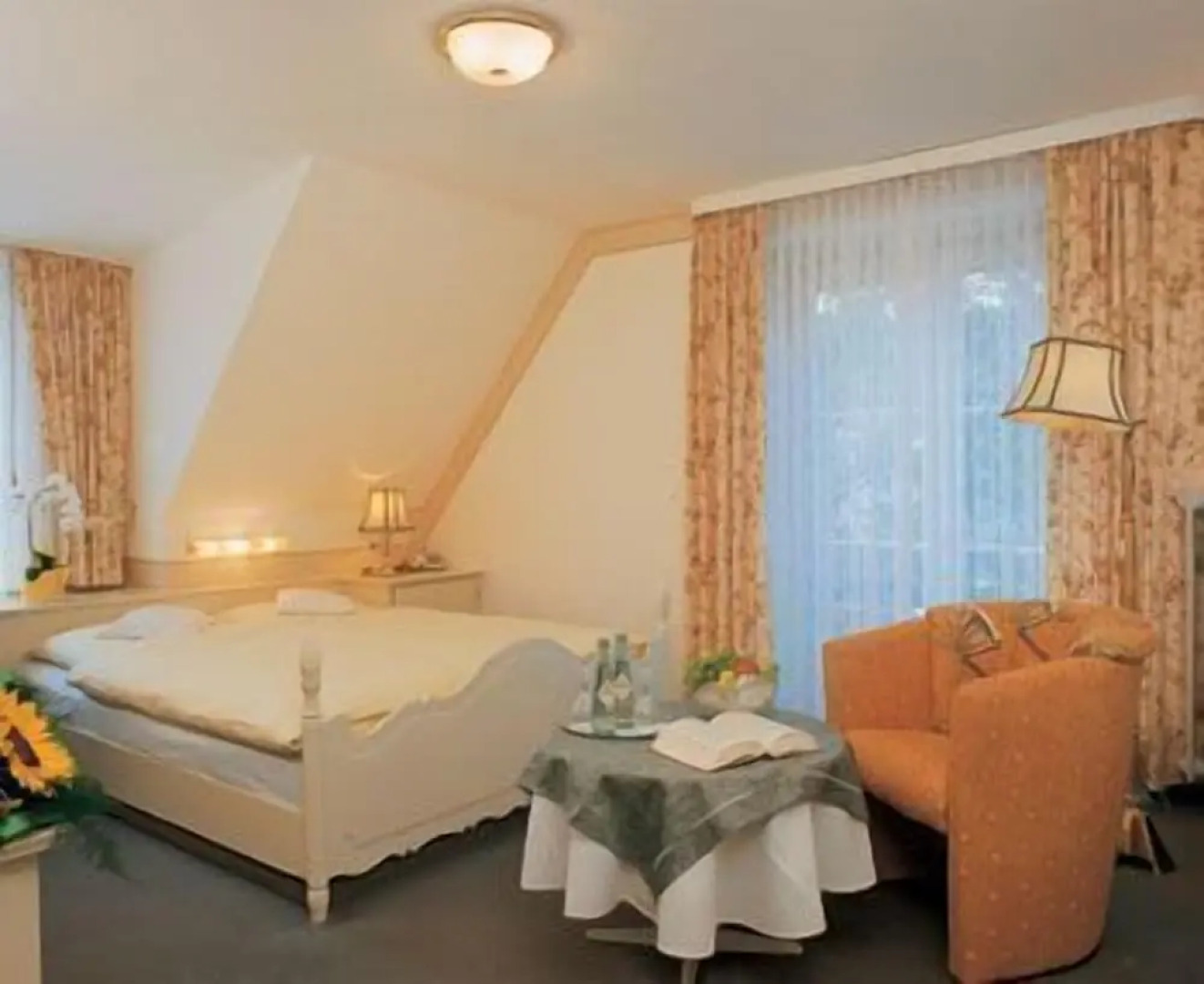 Boutique-Hotel Das Haus am Walde
