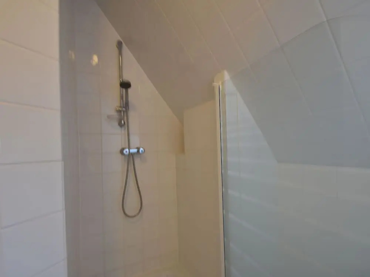 Apartment in Bergen aan Zee Near the Beach