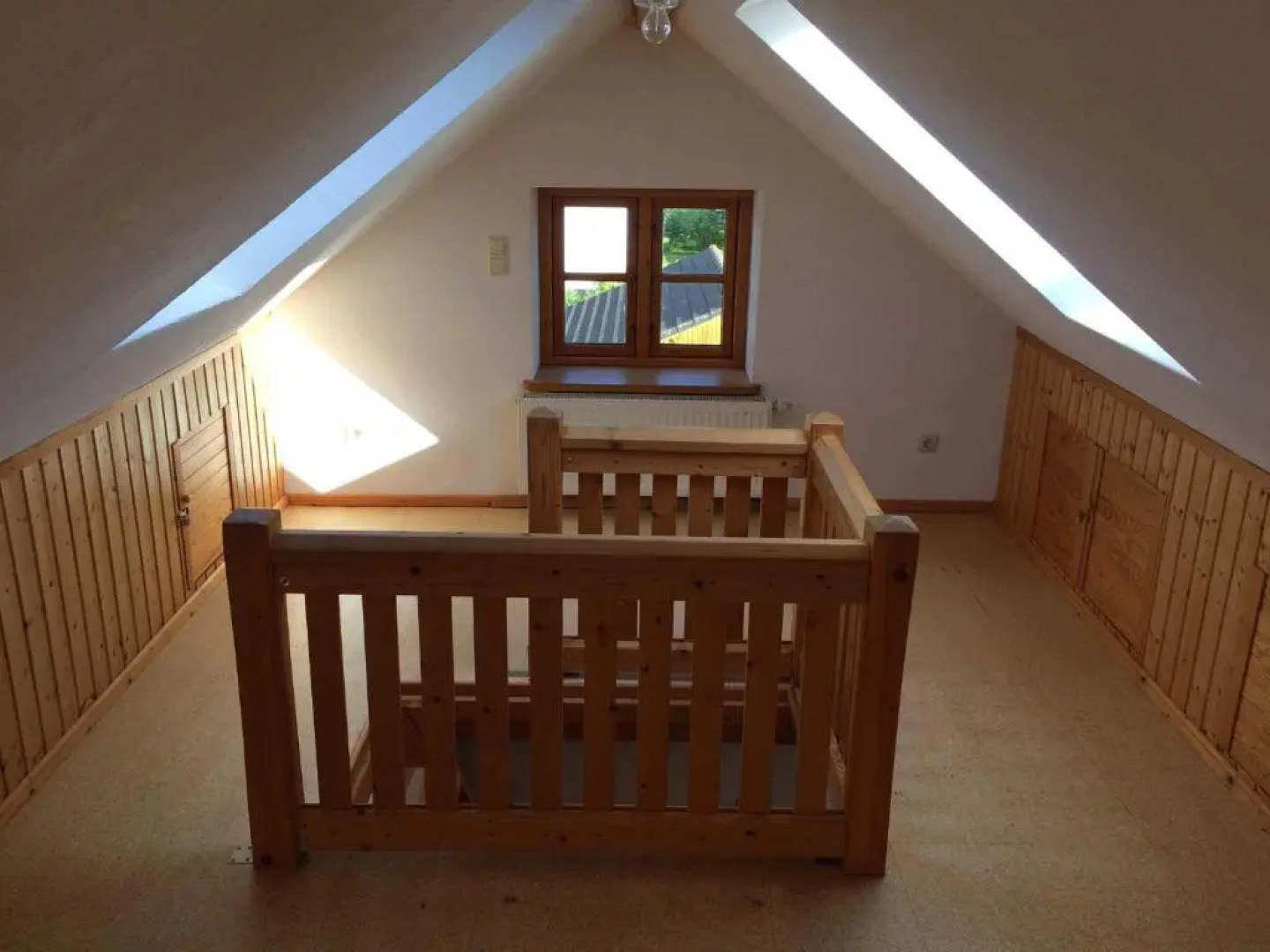 Achtern Strand Ferienwohnung Jagdweg 9 Nienhagen