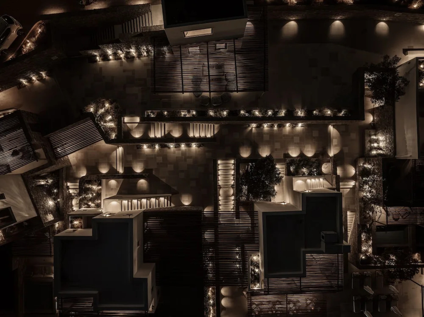 Enigma Mykonos Boutique Hotel