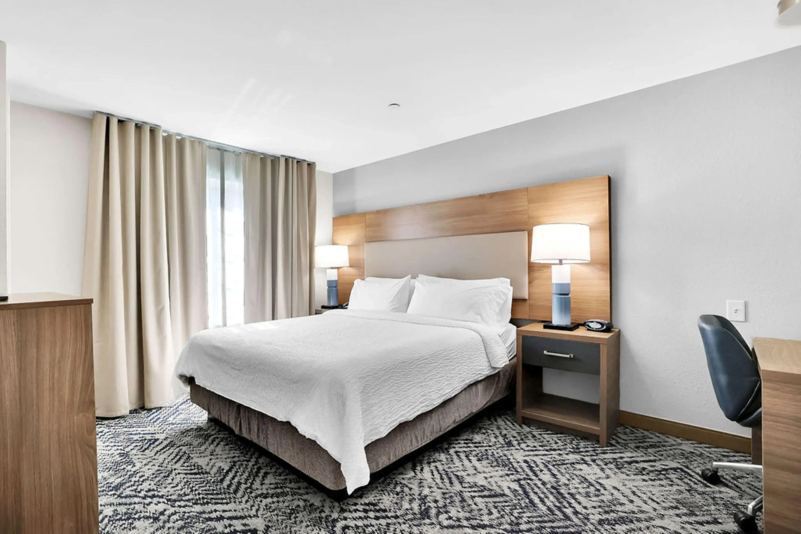 Candlewood Suites Atlanta West I-20 by IHG