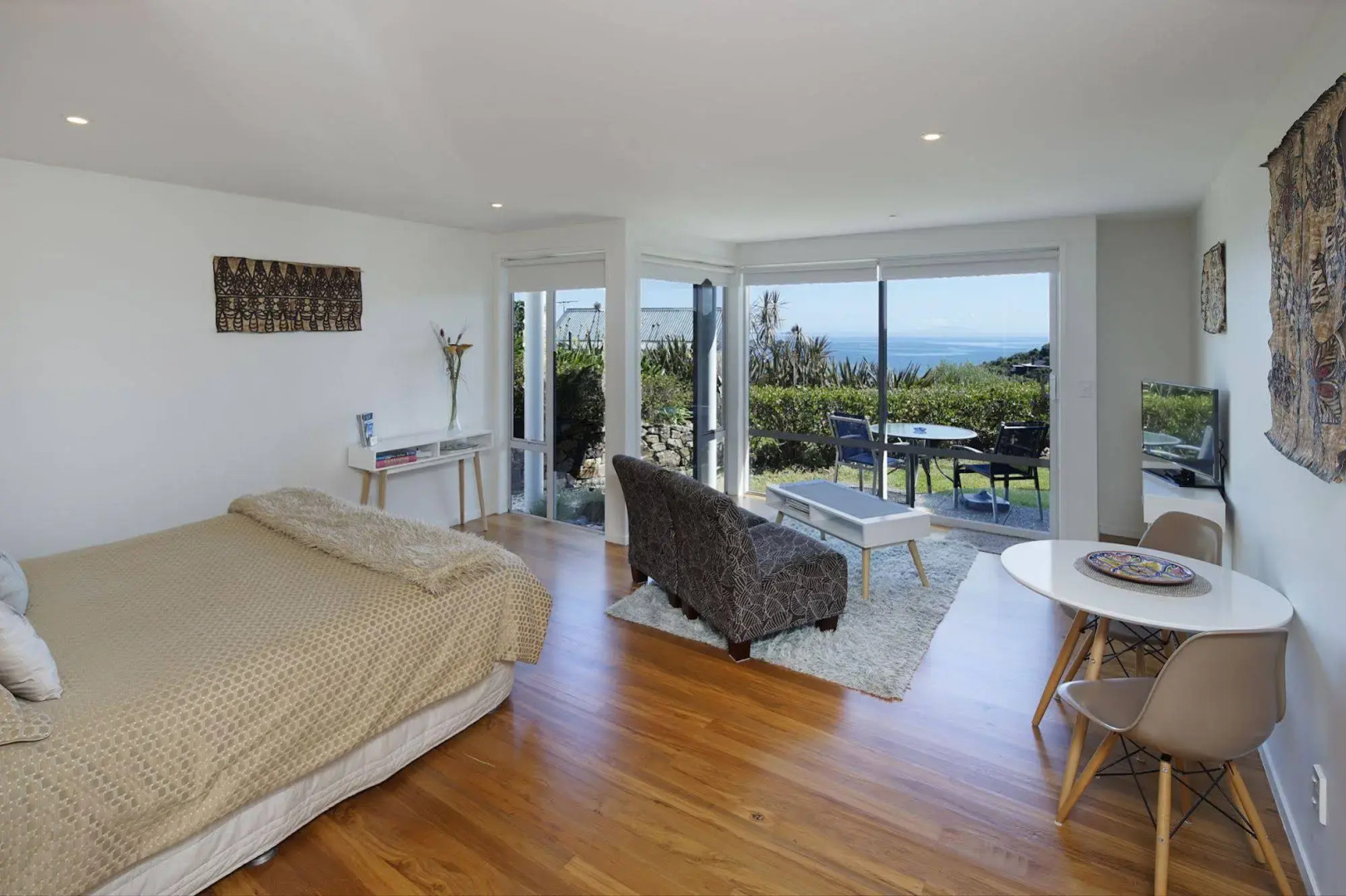 Watermark Studio Apartments