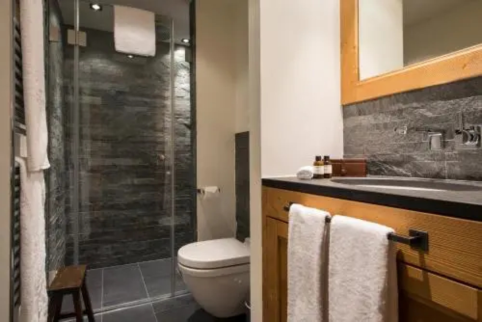 La Cordée Des Alpes Appartements