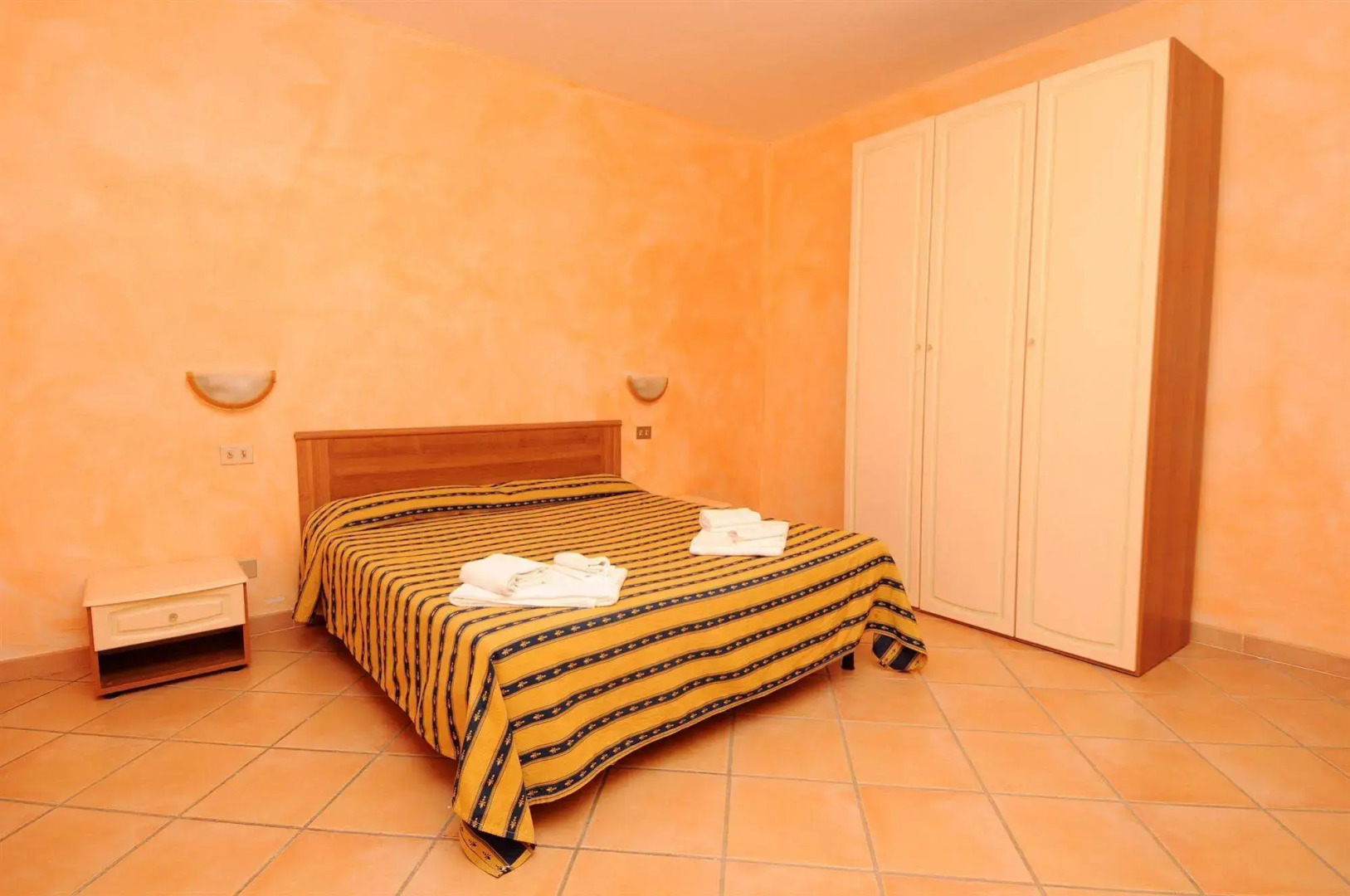 Residence Lu Lamoni Costa Nord