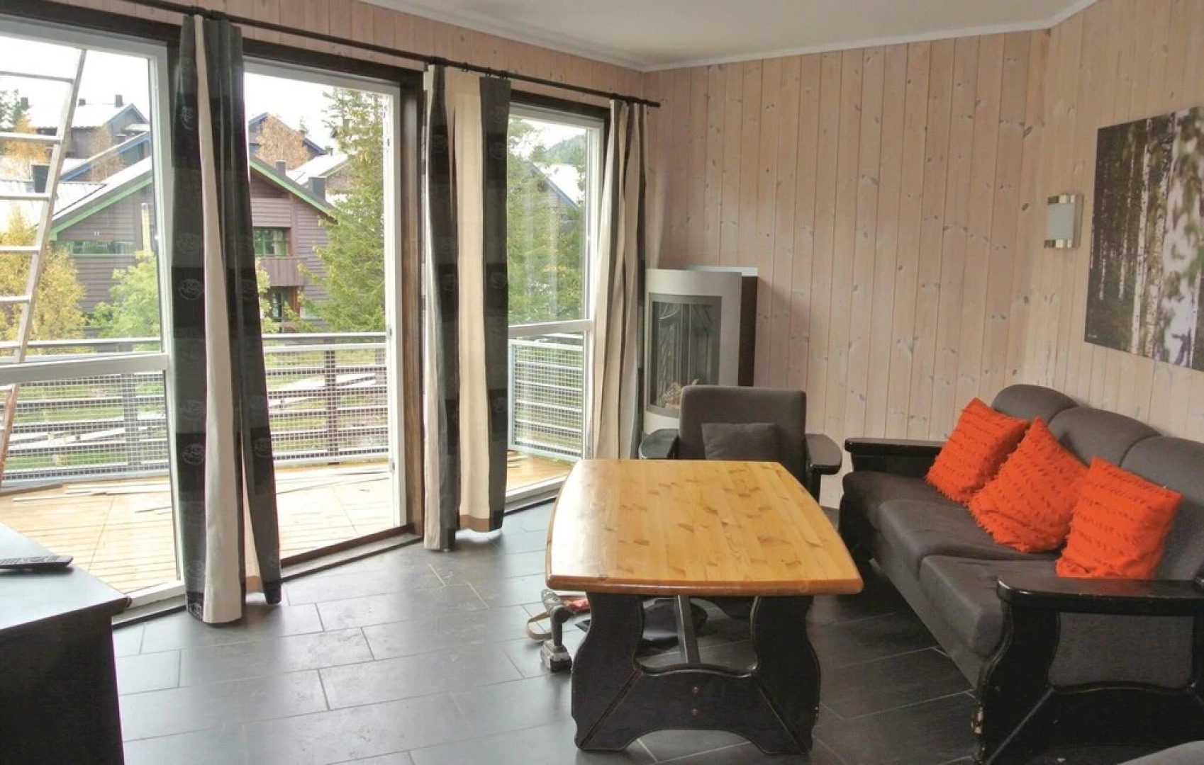 Nice Apartment in Hemsedal With 2 Bedrooms, Sauna and Wifi