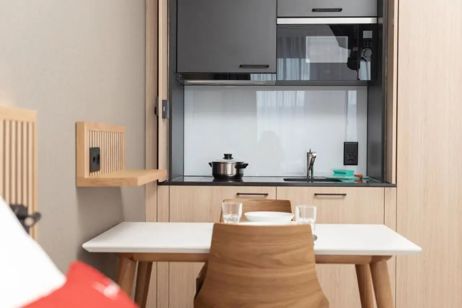 Tailormade Hotel BAB Bachenbülach