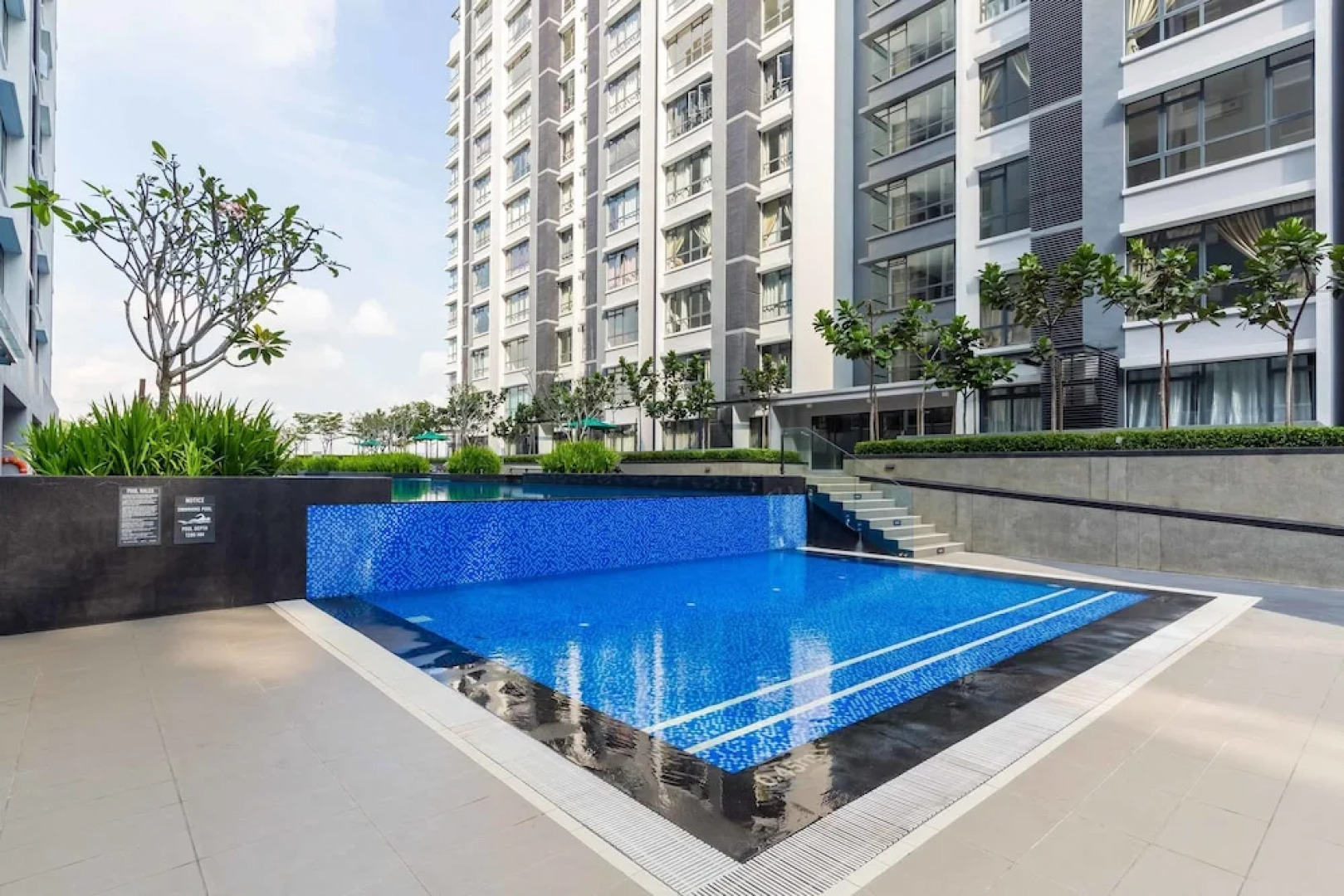 HomestayKite @ Utropolis