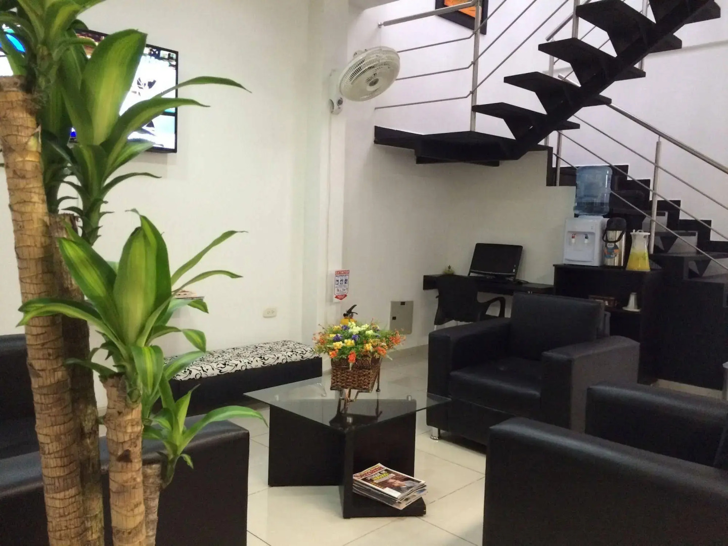 Hotel Quinta Estacion