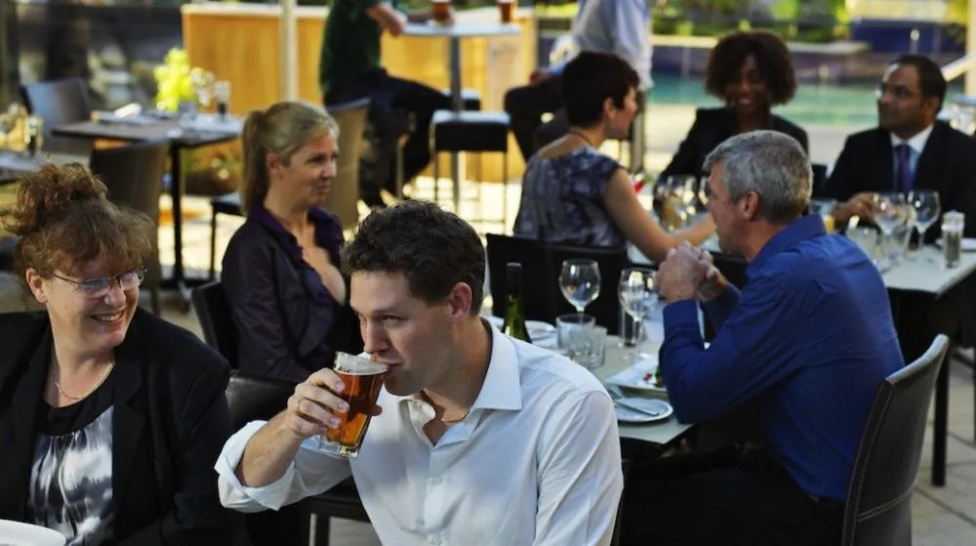 Sunmoon Boutique Resort