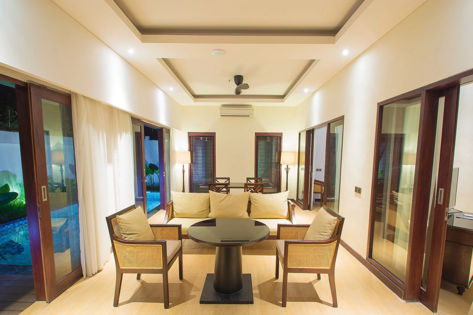 Lembongan Beach Club and Resort